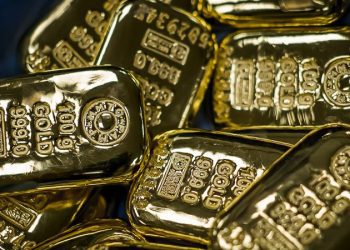 Giá vàng ngày 02/03: vàng SJC lên gần 189 triệu/lượng