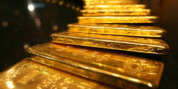 Giá vàng ngày 04/03: vàng SJC giảm sâu thêm 4 triệu đồng/lượng