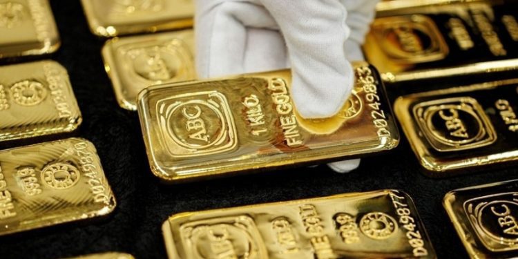 Giá vàng ngày 19/03: Vàng mất gần 5 triệu đồng/lượng chỉ sau 1 đêm