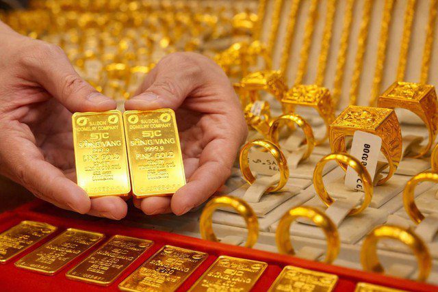gia vang 63
