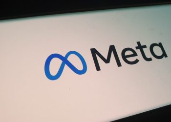 Cổ phiếu Meta lao dốc sau các phán quyết pháp lý