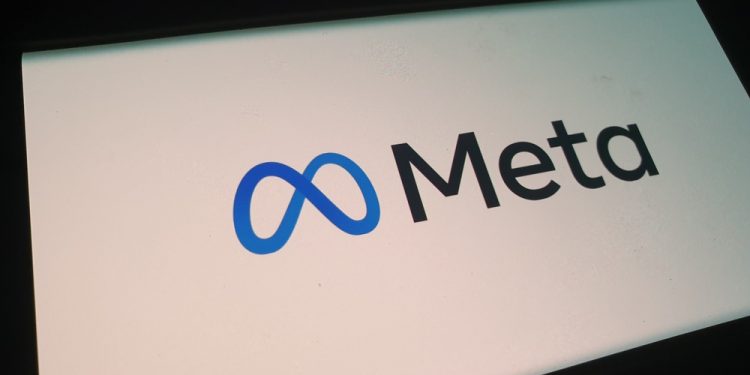 Cổ phiếu Meta lao dốc sau các phán quyết pháp lý