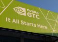 nvidia GTC 2026