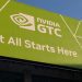 nvidia GTC 2026