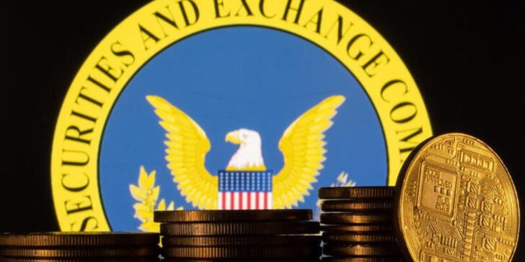 SEC công bố hướng dẫn tiền điện tử được mong đợi từ lâu
