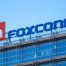 Doanh thu quý I của Foxconn tăng gần 30%