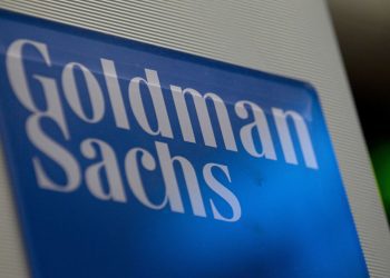 Goldman Sachs 4