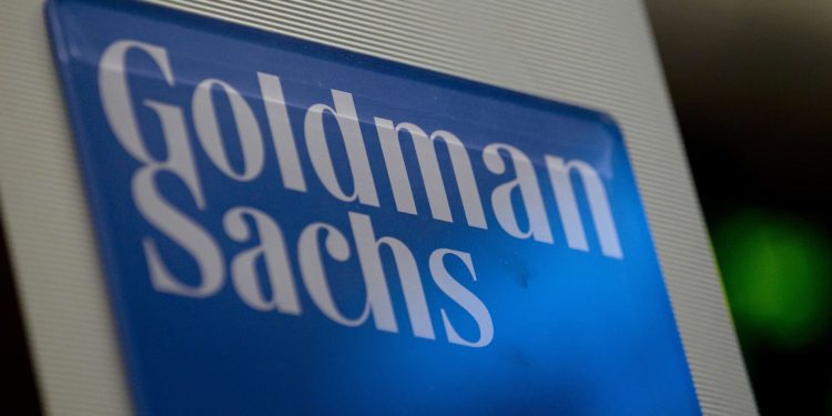 Goldman Sachs 4