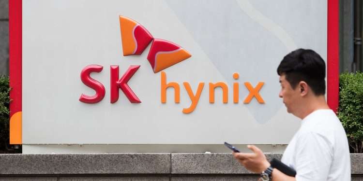 SK Hynix 32
