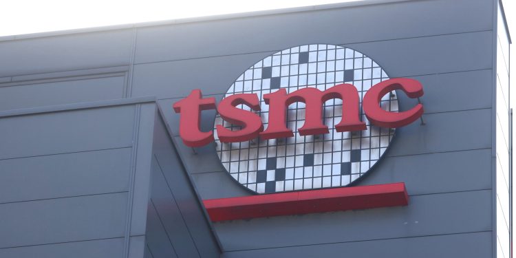 TSMC