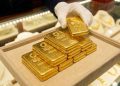 Giá vàng ngày 23/04: Vàng trong nước “bốc hơi” mạnh