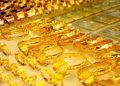 Giá vàng ngày 28/04: Vàng trong nước bình lặng trước kỳ nghỉ lễ