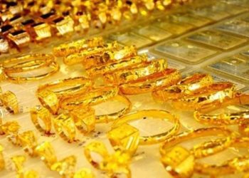 Giá vàng ngày 28/04: Vàng trong nước bình lặng trước kỳ nghỉ lễ