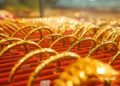 Giá vàng ngày 21/04: Vàng SJC tăng nhẹ hướng đến 172 triệu đồng/lượng