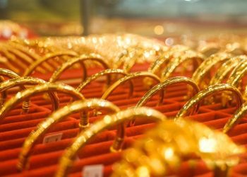 Giá vàng ngày 21/04: Vàng SJC tăng nhẹ hướng đến 172 triệu đồng/lượng