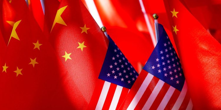 Mỹ cáo buộc Trung Quốc đánh cắp tài sản trí tuệ AI trên “quy mô công nghiệp”