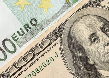 Đồng USD tăng vọt, thị trường chao đảo khi đàm phán Mỹ-Iran đổ vỡ