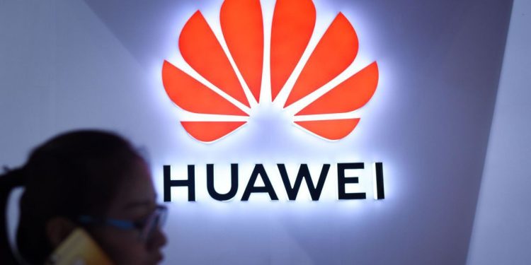 Huawei
