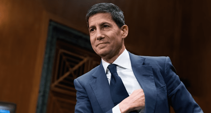 Ông Kevin Warsh chính thức nhậm chức Chủ tịch Fed vào hôm nay