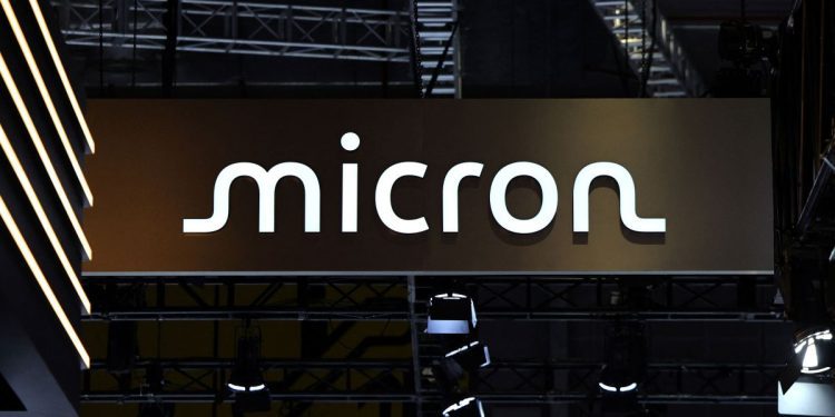 Micron