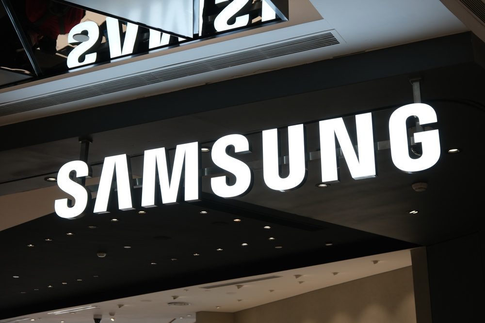 Samsung 65