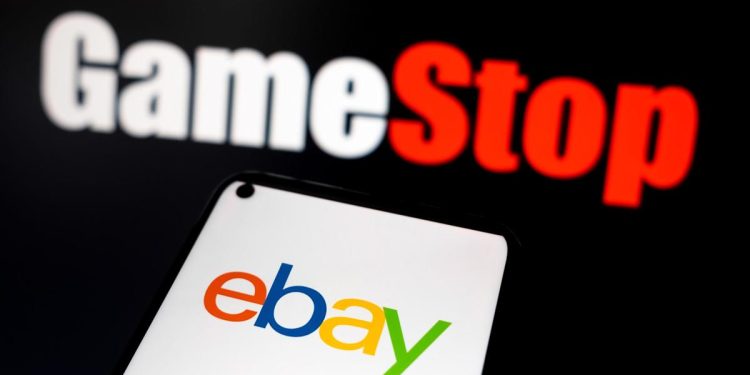 ebay s