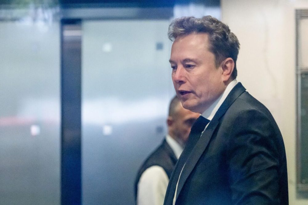 elon musk 4