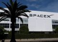 Cổ phiếu ngành hàng không vũ trụ Mỹ đồng loạt tăng trước thềm siêu IPO của SpaceX