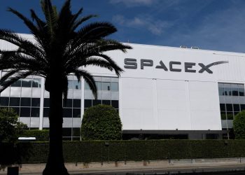 Cổ phiếu ngành hàng không vũ trụ Mỹ đồng loạt tăng trước thềm siêu IPO của SpaceX