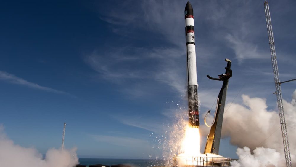 spaceX rewr