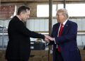 Elon Musk, Tim Cook sẽ tháp tùng Tổng thống Trump đi Trung Quốc