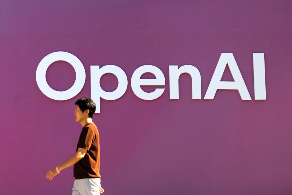OpenAI vt