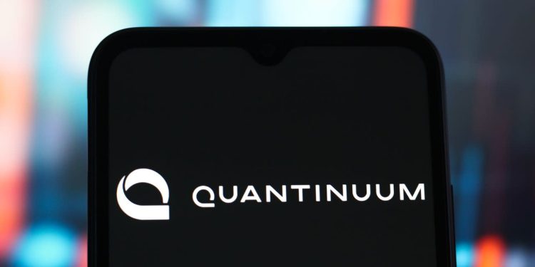 Quantinuum huy động được 1,68 tỷ USD trong đợt IPO tại Mỹ 