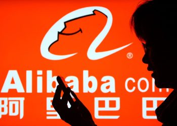 alibaba r
