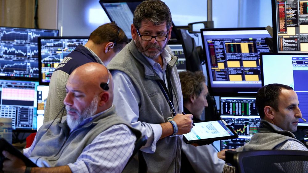 dow jones