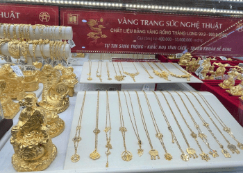 gia vang 312