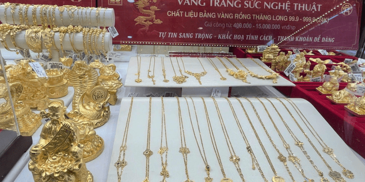 gia vang 312