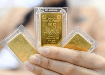 Giá vàng ngày 08/06: Vàng trong nước giảm 600.000 đồng/lượng