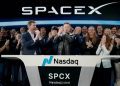 space x