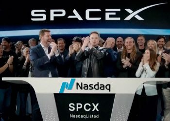 space x