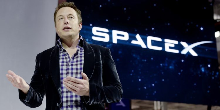 spaceX 44